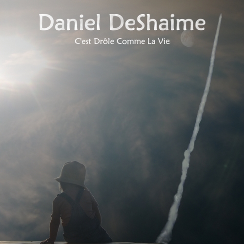 C'est drôle comme la vie