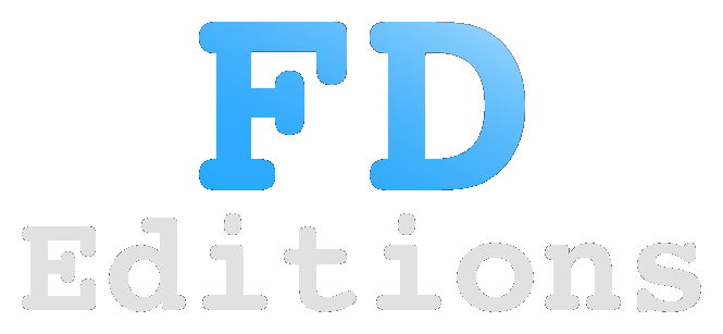 Editions FD / FD Publishing